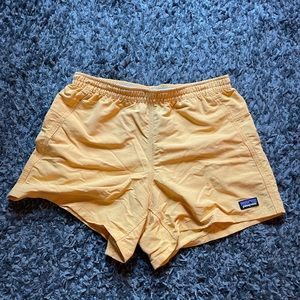 Women’s Patagonia Baggies 5”